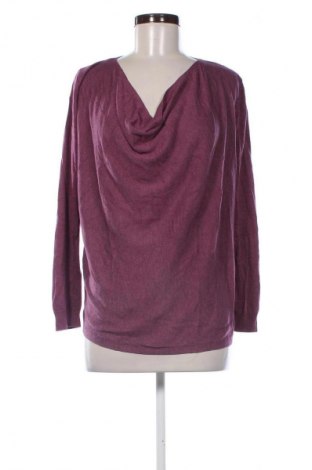 Női pulóver Esprit, Méret M, Szín Lila, Ár 7 139 Ft