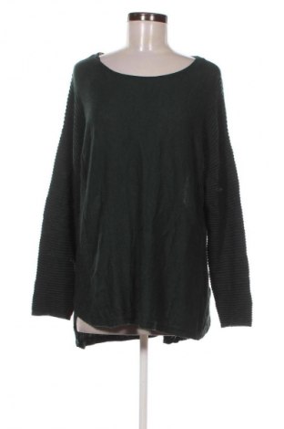 Női pulóver Esprit, Méret XXL, Szín Zöld, Ár 9 939 Ft