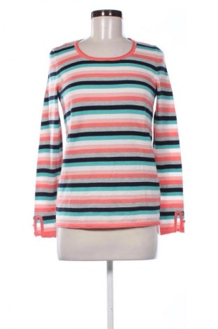 Γυναικείο πουλόβερ Esprit, Μέγεθος S, Χρώμα Πολύχρωμο, Τιμή 12,99 €