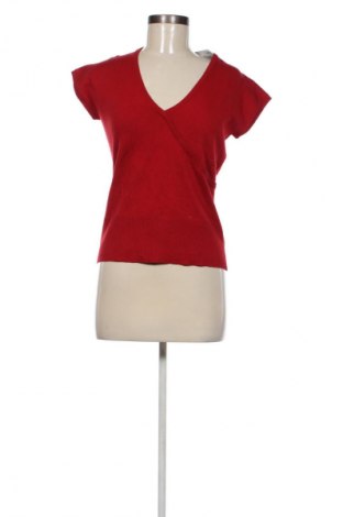 Damski sweter Esprit, Rozmiar M, Kolor Czerwony, Cena 49,99 zł