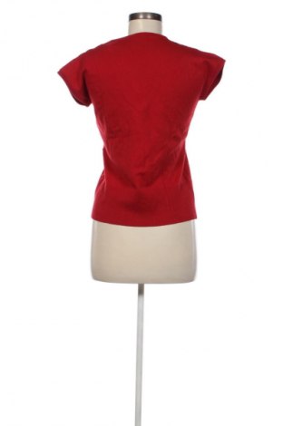 Damski sweter Esprit, Rozmiar M, Kolor Czerwony, Cena 49,99 zł