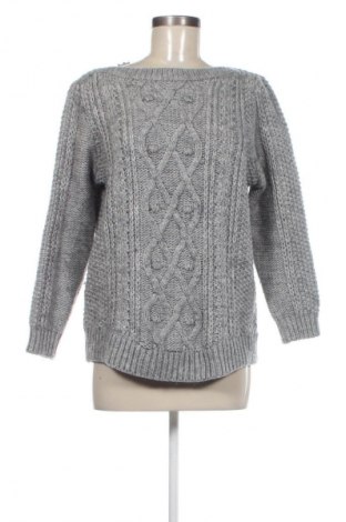 Дамски пуловер Esprit, Размер XXL, Цвят Сив, Цена 35,99 лв.