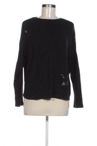 Damenpullover Esprit, Größe M, Farbe Schwarz, Preis 16,99 €