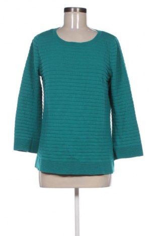 Pulover de femei Esprit, Mărime M, Culoare Verde, Preț 91,99 Lei