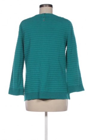 Pulover de femei Esprit, Mărime M, Culoare Verde, Preț 91,99 Lei