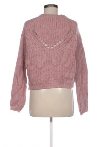Damenpullover Esprit, Größe XS, Farbe Aschrosa, Preis 16,99 €