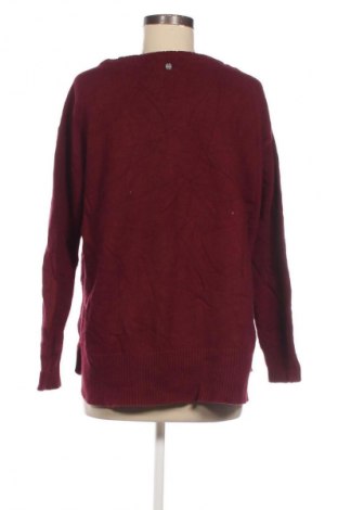 Női pulóver Esprit, Méret XL, Szín Piros, Ár 7 719 Ft