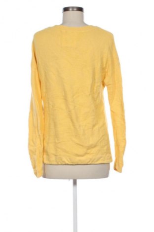 Дамски пуловер Esprit, Размер S, Цвят Жълт, Цена 17,99 лв.