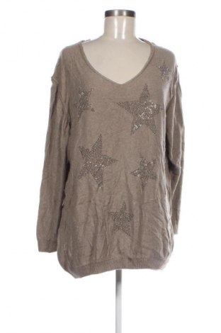 Damenpullover Esprit, Größe L, Farbe Braun, Preis € 17,99