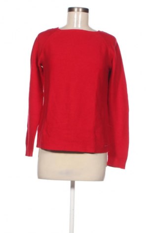 Damenpullover Esprit, Größe M, Farbe Rot, Preis 14,99 €