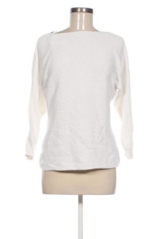 Damenpullover Esprit, Größe S, Farbe Weiß, Preis € 12,99