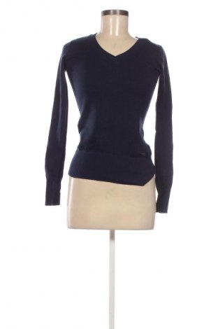 Pulover de femei Essentials, Mărime S, Culoare Albastru, Preț 76,32 Lei