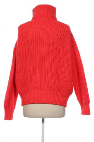 Dámsky pulóver Essentials, Veľkosť S, Farba Červená, Cena  11,95 €
