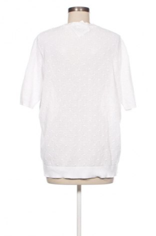 Női pulóver Essentials by Tchibo, Méret XL, Szín Fehér, Ár 3 609 Ft