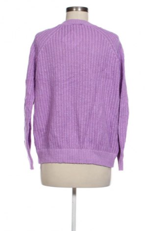 Női pulóver Essentials by Tchibo, Méret M, Szín Lila, Ár 4 229 Ft