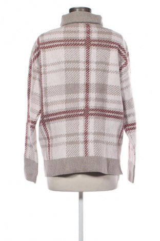 Pulover de femei Essentials by Tchibo, Mărime XXL, Culoare Multicolor, Preț 77,99 Lei