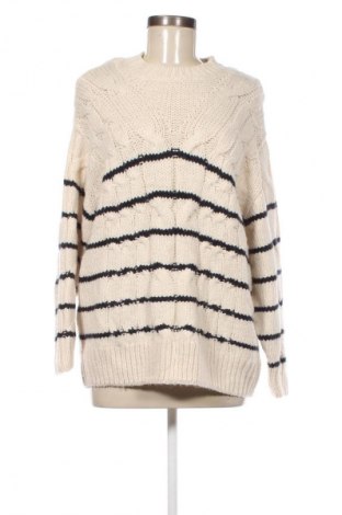 Γυναικείο πουλόβερ Essentials by Tchibo, Μέγεθος M, Χρώμα Πολύχρωμο, Τιμή 11,99 €