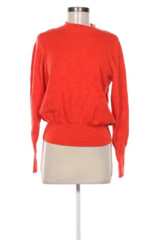 Damenpullover Essentials by Tchibo, Größe M, Farbe Rot, Preis € 10,99