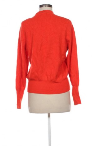 Damenpullover Essentials by Tchibo, Größe M, Farbe Rot, Preis € 10,99