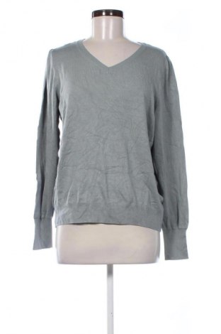 Damenpullover Essentials by Tchibo, Größe XL, Farbe Grau, Preis € 13,99