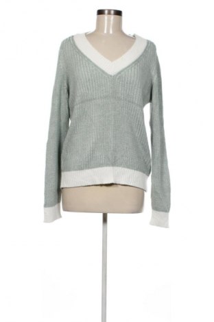 Γυναικείο πουλόβερ Essentials by Tchibo, Μέγεθος M, Χρώμα Πράσινο, Τιμή 11,99 €