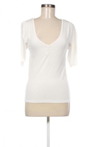 Γυναικείο πουλόβερ Essentiel, Μέγεθος L, Χρώμα Λευκό, Τιμή 68,99 €