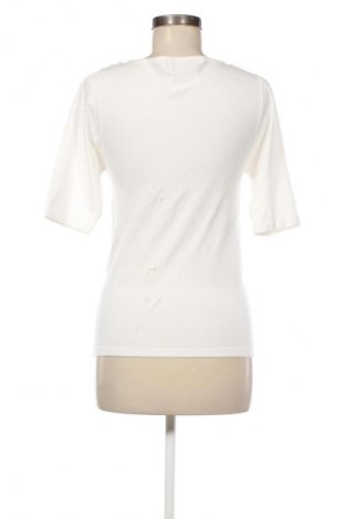 Γυναικείο πουλόβερ Essentiel, Μέγεθος L, Χρώμα Λευκό, Τιμή 68,99 €