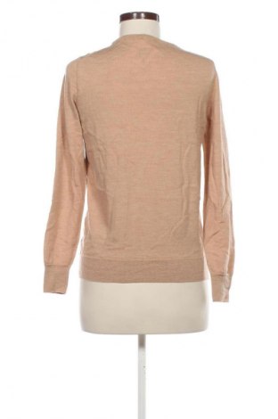 Damski sweter Essentials by Tchibo, Rozmiar M, Kolor Brązowy, Cena 52,99 zł