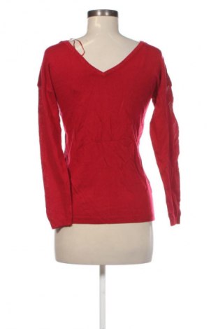 Damenpullover Etam, Größe S, Farbe Rot, Preis 12,99 €