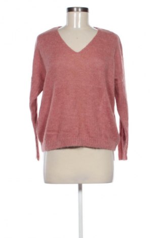 Damenpullover Etam, Größe L, Farbe Aschrosa, Preis € 20,97