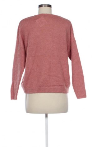 Damenpullover Etam, Größe L, Farbe Aschrosa, Preis € 20,97