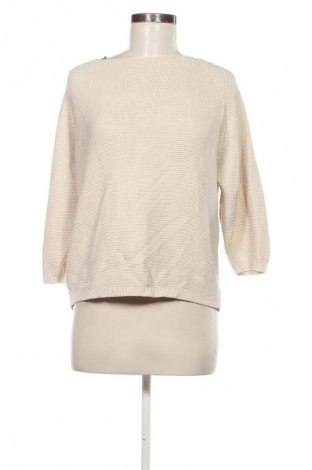 Γυναικείο πουλόβερ Etam, Μέγεθος M, Χρώμα  Μπέζ, Τιμή 12,99 €
