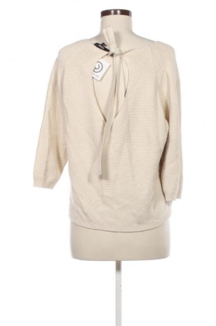 Γυναικείο πουλόβερ Etam, Μέγεθος M, Χρώμα  Μπέζ, Τιμή 12,99 €