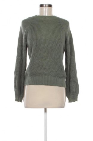 Női pulóver Even&Odd, Méret S, Szín Zöld, Ár 4 269 Ft