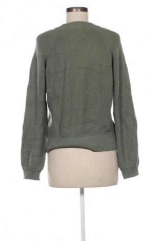 Női pulóver Even&Odd, Méret S, Szín Zöld, Ár 4 269 Ft