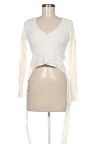 Dámský svetr Even&Odd, Velikost L, Barva Krémová, Cena  259,00 Kč
