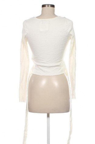 Dámský svetr Even&Odd, Velikost L, Barva Krémová, Cena  259,00 Kč