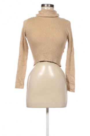 Damenpullover Even&Odd, Größe S, Farbe Beige, Preis € 10,99