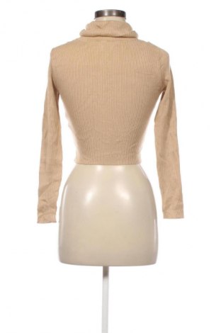 Damenpullover Even&Odd, Größe S, Farbe Beige, Preis € 10,99