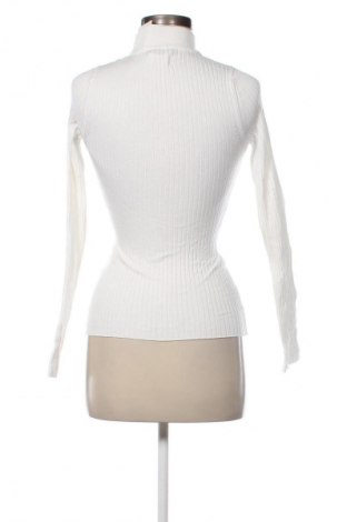 Дамски пуловер Even&Odd, Размер M, Цвят Бял, Цена 17,99 лв.