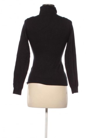 Дамски пуловер Even&Odd, Размер XS, Цвят Черен, Цена 29,33 лв.