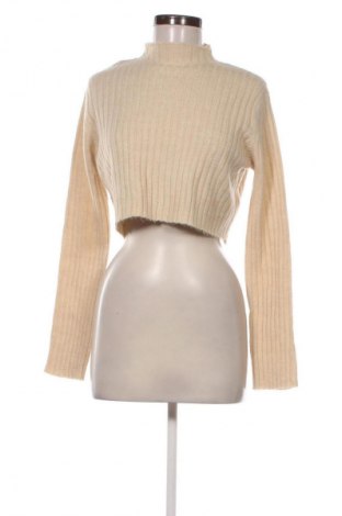 Dámský svetr Even&Odd, Velikost M, Barva Béžová, Cena  582,00 Kč
