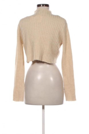 Dámský svetr Even&Odd, Velikost M, Barva Béžová, Cena  582,00 Kč