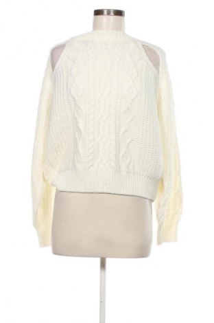 Női pulóver Even&Odd, Méret XL, Szín Ekrü
, Ár 5 419 Ft