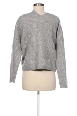 Dámský svetr Even&Odd, Velikost L, Barva Šedá, Cena  259,00 Kč