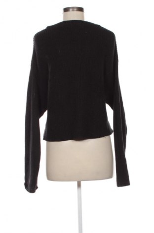 Дамски пуловер Even&Odd, Размер S, Цвят Черен, Цена 15,99 лв.