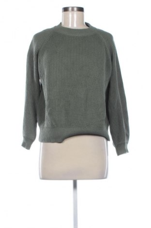 Damenpullover Even&Odd, Größe M, Farbe Grün, Preis € 11,99