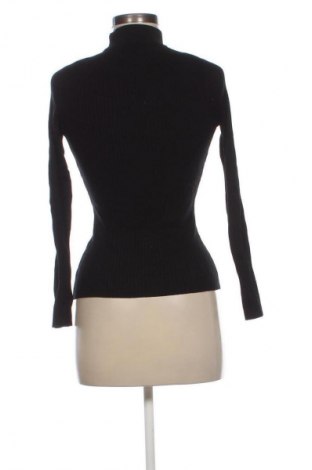 Γυναικείο πουλόβερ Even&Odd, Μέγεθος S, Χρώμα Μαύρο, Τιμή 8,99 €