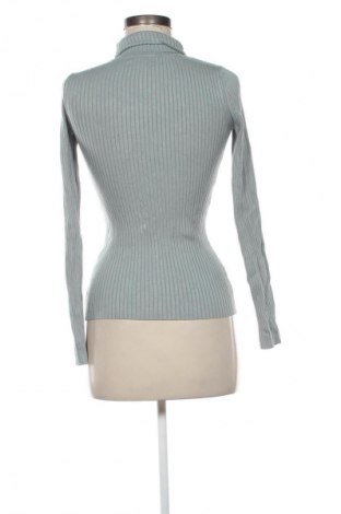 Pulover de femei Even&Odd, Mărime S, Culoare Verde, Preț 76,00 Lei