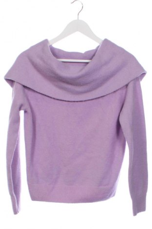 Dámsky pulóver Ever.me by Takko Fashion, Veľkosť XS, Farba Fialová, Cena  9,95 €